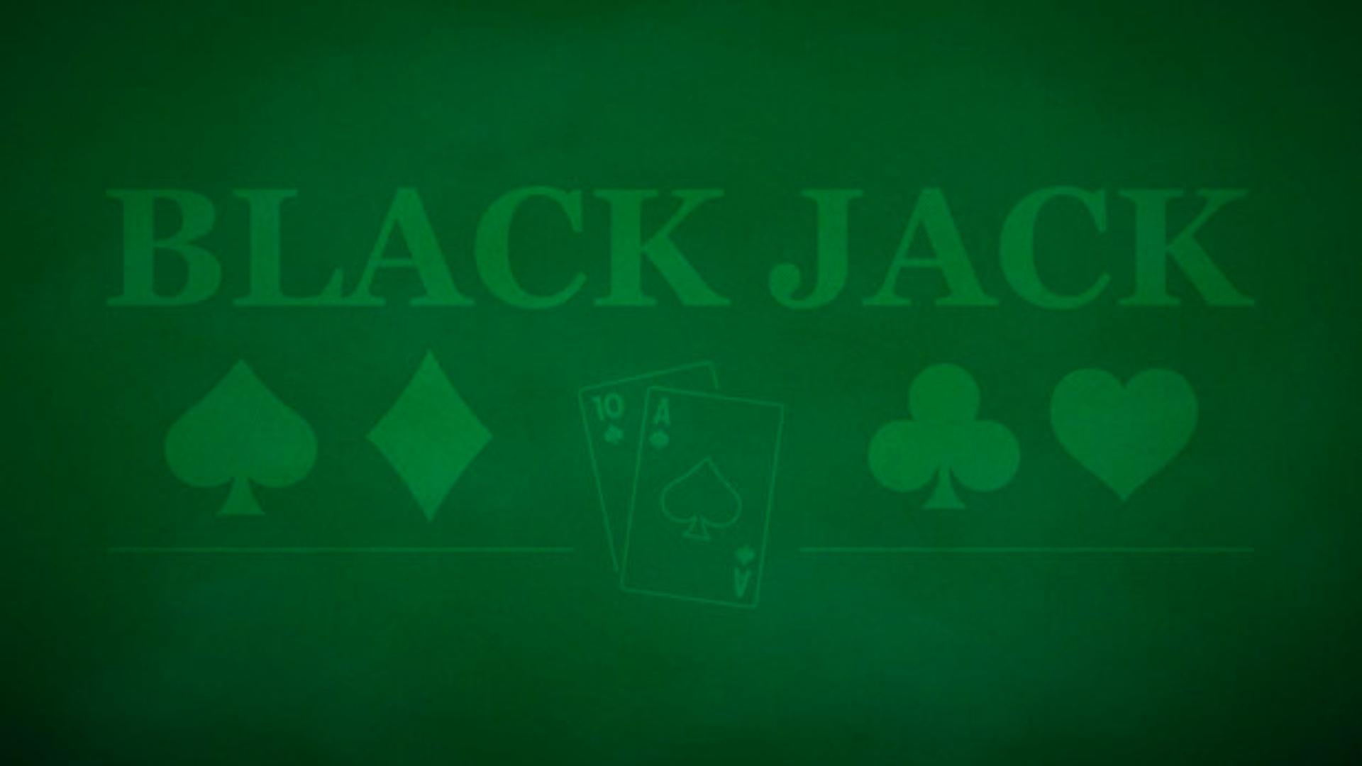 Blackjack VIP 1