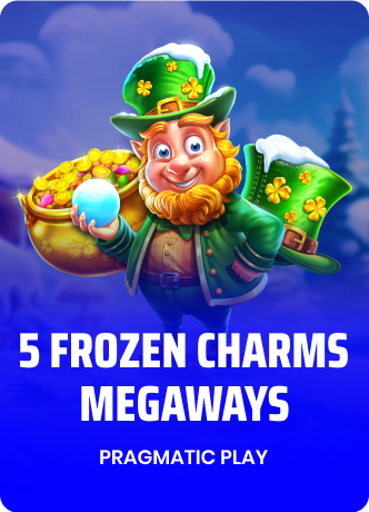 5 Frozen Charms Megaways™