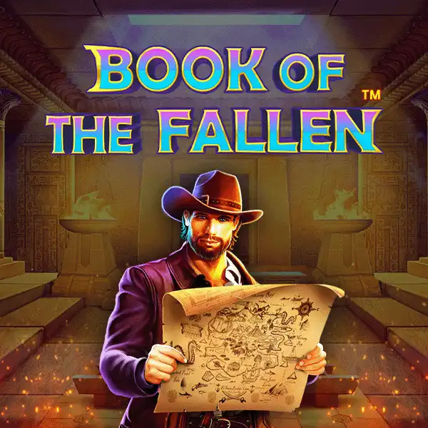 Book of Fallen