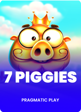 7 Piggies 5,000