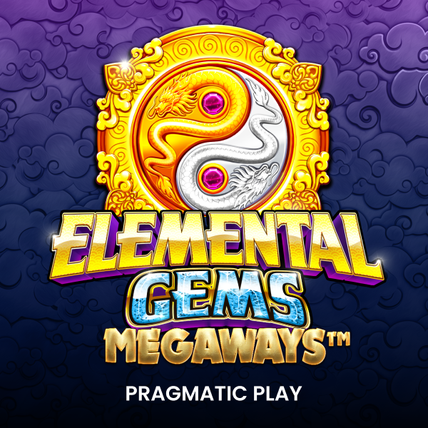 Elemental Gems Megaways