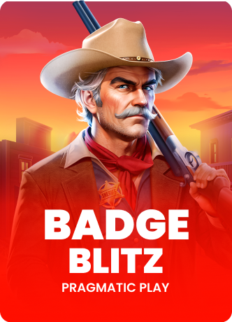 Badge Blitz