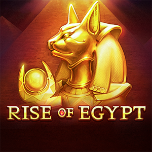 Rise of Egypt