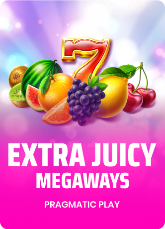 Extra Juicy Megaways