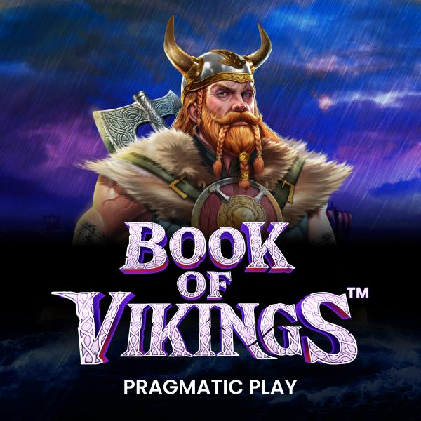 Book of Vikings