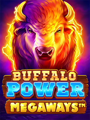 Buffalo Power Megaways