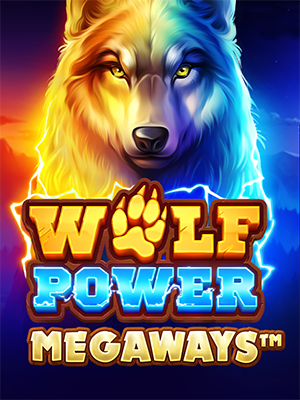 Wolf Power Megaways