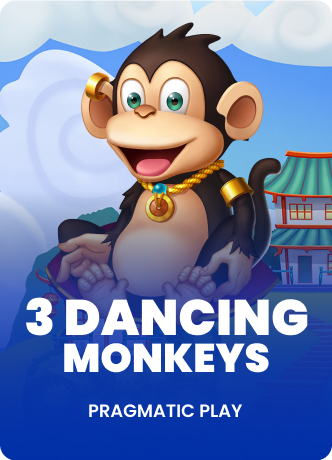 3 Dancing Monkeys