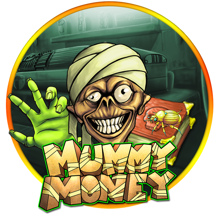 Mummy Money