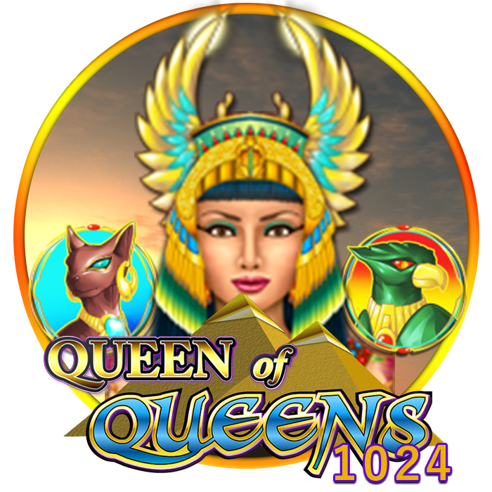 Queen of Queens II