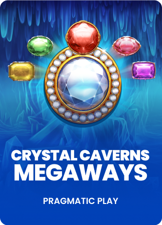 Crystal Caverns Megaways