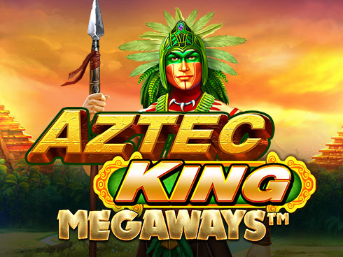 Aztec King Megaways