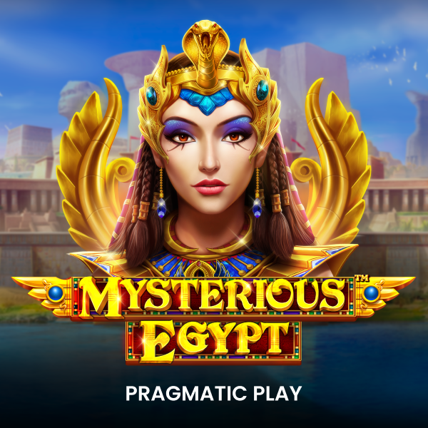 Mysterious Egypt