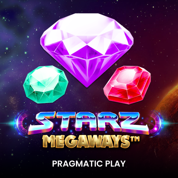 Starz Megaways